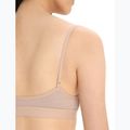 Термоактивен сутиен icebreaker Merino 150 Siren Bra Inserts praline 7