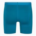 Мъжки термални боксерки Icebreaker Anatomica Geo Blue 103029 2