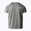 Мъжка риза за трекинг The North Face AO Glacier grey NF0A82GD5R11 2