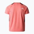 Мъжка риза за трекинг The North Face AO Glacier red NF0A82GDIMK1 2