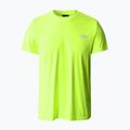 Мъжка риза за трекинг The North Face Reaxion Red Box yellow NF0A4CDW8NT1 4