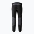 Мъжки панталони за трекинг The North Face Stolemberg Convertible Slim Tapered black/asphalt grey 2