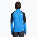 Мъжки поларен суитшърт The North Face Bolt Polartec blue NF0A825FTV51 2