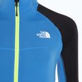 Мъжки поларен суитшърт The North Face Bolt Polartec blue NF0A825FTV51 7