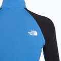Мъжки поларен суитшърт The North Face Bolt Polartec blue NF0A825FTV51 8