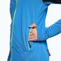Мъжки поларен суитшърт The North Face Bolt Polartec blue NF0A825FTV51 3