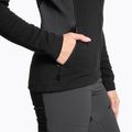 Дамски суитшърт The North Face AO Full Zip Hoodie black NF0A8264KT01 3