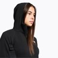 Дамски суитшърт The North Face AO Full Zip Hoodie black NF0A8264KT01 4