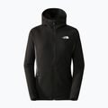 Дамски суитшърт The North Face AO Full Zip Hoodie black NF0A8264KT01 5