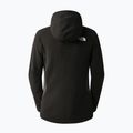 Дамски суитшърт The North Face AO Full Zip Hoodie black NF0A8264KT01 6