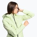 Дъждобран за жени The North Face Stolemberg 3L Dryvent green NF0A7ZCHN131 5
