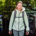 Дъждобран за жени The North Face Stolemberg 3L Dryvent green NF0A7ZCHN131 11