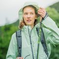 Дъждобран за жени The North Face Stolemberg 3L Dryvent green NF0A7ZCHN131 12