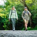Дъждобран за жени The North Face Stolemberg 3L Dryvent green NF0A7ZCHN131 14