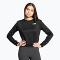 Дамски потник за трекинг The North Face Ma Crew Neck Fleece black NF0A824QJK31