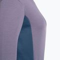 Дамски потник за трекинг The North Face Ma Crew Neck Fleece сиво-син NF0A824QIJV1 5
