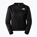 Дамски потник за трекинг The North Face Ma Crew Neck Fleece black NF0A824QJK31 4