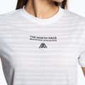 Дамска тениска за трекинг The North Face MA SS white NF0A825A 3