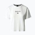 Дамска тениска за трекинг The North Face MA SS white NF0A825A 4