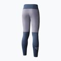Дамски гамаши за бягане The North Face Ma Tight сиво-синьо NF0A825CIJV1 2
