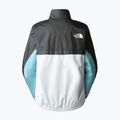 Ветрозащитно яке за жени The North Face MA Wind Full Zip white-grey-blue NF0A825DIKF1 6