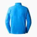 Мъжки поларен суитшърт The North Face 100 Glacier FZ blue NF0A5IHQLV61 2