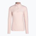 Флийс потник за жени The North Face 100 Glacier 1/4 Zip pink NF0A5IHNLK61 4