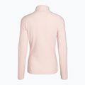 Флийс потник за жени The North Face 100 Glacier 1/4 Zip pink NF0A5IHNLK61 5