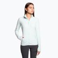 Флийс суитшърт за жени The North Face 100 Glacier FZ blue NF0A5IHOLV51