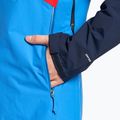 Мъжко дъждобранно яке The North Face Stratos тъмно синьо и червено NF00CMH9IM51 4