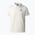 Мъжка тениска за трекинг The North Face Tanken Polo beige NF0A2WAZ
