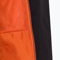 Мъжко дъждобранно яке The North Face Stratos black-orange-red NF00CMH9IMV1 4