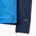 Мъжко дъждобранно яке The North Face Stratos тъмно синьо и червено NF00CMH9IM51 9