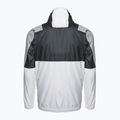 Мъжко яке за вятър The North Face MA Wind Full Zip white, black and grey NF0A823XIKB1 2