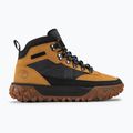 Мъжки ботуши за трекинг Timberland Gs Motion 6 Mid wheat nubuck 2