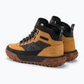 Мъжки ботуши за трекинг Timberland Gs Motion 6 Mid wheat nubuck 4