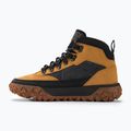 Мъжки ботуши за трекинг Timberland Gs Motion 6 Mid wheat nubuck 3