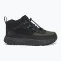 Детски обувки Timberland Greenstride Motion 6 Leather Super Ox jet black 2