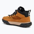 Детски обувки Timberland Greenstride Motion 6 Leather Super Ox wheat 3