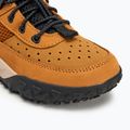 Детски обувки Timberland Greenstride Motion 6 Leather Super Ox wheat 7