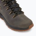 Мъжки обувки Timberland Sprint Trekker Mid castlerock 7