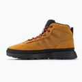 Timberland мъжки обувки Euro Trekker Mid Leather пшеничен набук 10