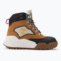 Дамски ботуши за трекинг Timberland Moriah Range Hiker Wp Ins пшеничен набук 2