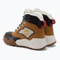 Дамски ботуши за трекинг Timberland Moriah Range Hiker Wp Ins пшеничен набук 4