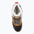 Дамски ботуши за трекинг Timberland Moriah Range Hiker Wp Ins пшеничен набук 6