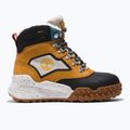 Дамски ботуши за трекинг Timberland Moriah Range Hiker Wp Ins пшеничен набук 7
