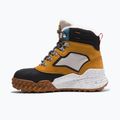 Дамски ботуши за трекинг Timberland Moriah Range Hiker Wp Ins пшеничен набук 8