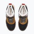 Дамски ботуши за трекинг Timberland Moriah Range Hiker Wp Ins пшеничен набук 11