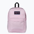 Градска раница Jansport SuperBreak One 24 l pink ice