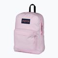 Градска раница Jansport SuperBreak One 24 l pink ice 2